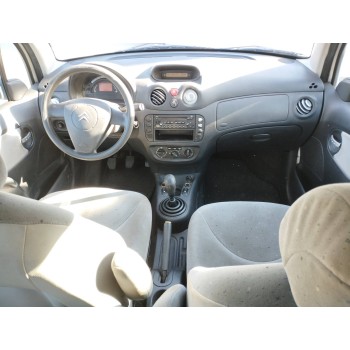 citroën c3 del año 2003