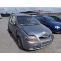 DAEWOO KALOS (KLAS)