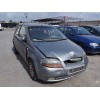 daewoo kalos del año 2006