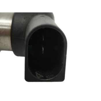 Recambio de inyector para ford fusion (cbk) 1.4 tdci cat referencia OEM IAM 9652763280  