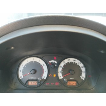 kia picanto i (sa) del año 2009