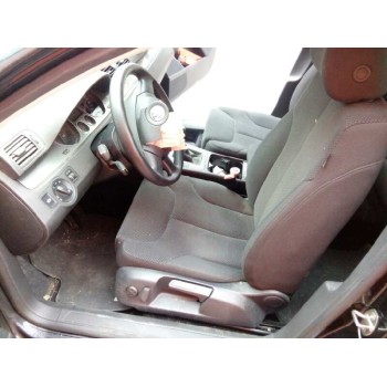 volkswagen passat berlina (3c2) del año 2008