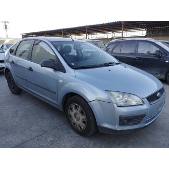 ford focus berlina (cap) del año 2005