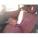 MERCEDES-BENZ CLASE A (W168)