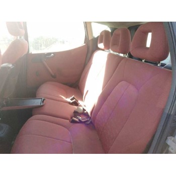 mercedes-benz clase a (w168) del año 2000