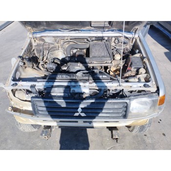 mitsubishi montero (v20/v40) del año 1993