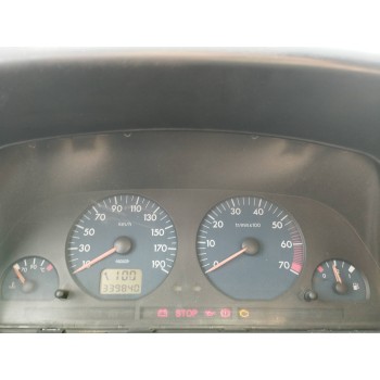 peugeot expert kombi del año 2004