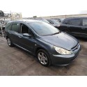 PEUGEOT 307 BREAK / SW (S1)