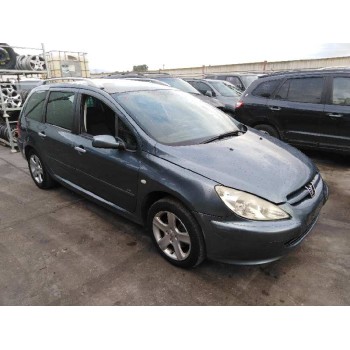 peugeot 307 break / sw (s1) del año 2005