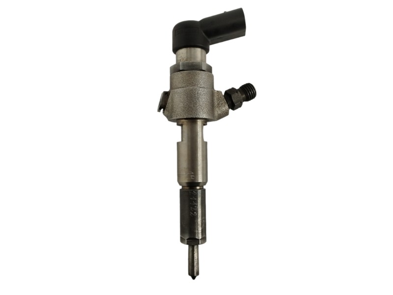Recambio de inyector para ford fusion (cbk) 1.4 tdci cat referencia OEM IAM 9652763280  