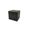 Recambio de modulo electronico para ssangyong rodius ii 2.2 xdi referencia OEM IAM  PUERTO USB 