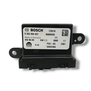 MODULO ELECTRONICO 52022883 0263004827 