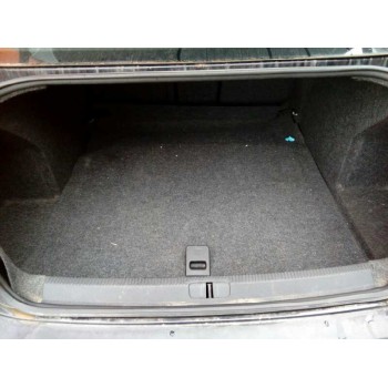 volkswagen passat berlina (3c2) del año 2008