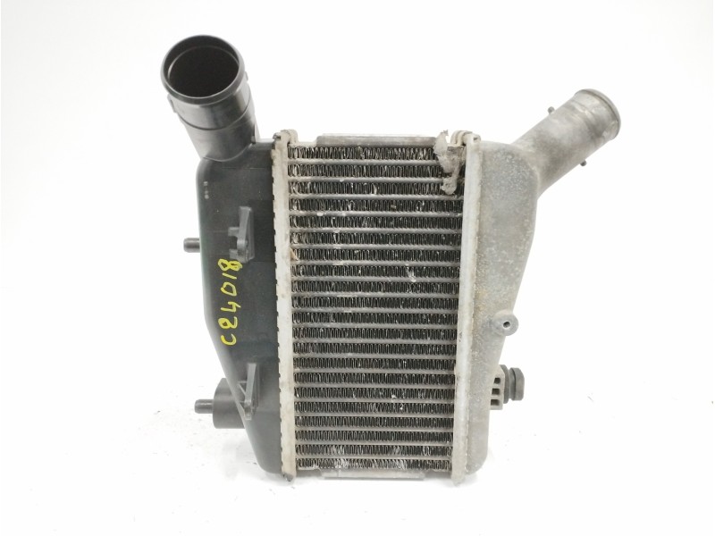 Recambio de intercooler para honda accord berlina (cl/cn) 2.2 ctdi referencia OEM IAM 1270000550 Recambio de intercooler para honda accord berlina (cl/cn) 2.2 ctdi referencia OEM IAM 1270000550