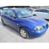 seat ibiza (6l1) del año 2002