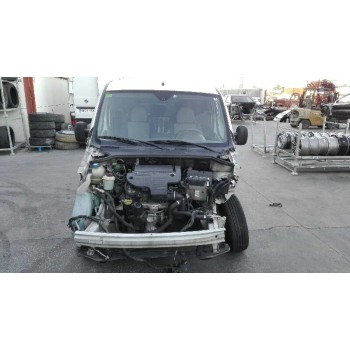 fiat doblo (119) del año 2008