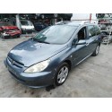PEUGEOT 307 BREAK / SW (S1)