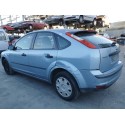FORD FOCUS BERLINA (CAP)