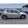 Recambio de carroceria corte para peugeot 207 1.6 16v hdi referencia OEM IAM   