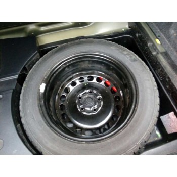 volkswagen passat berlina (3c2) del año 2008