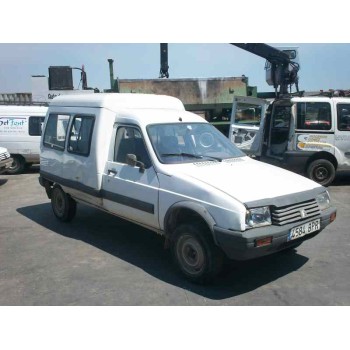 citroën c15 del año 2001