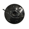 Recambio de servofreno para kia sportage 1.6 cat referencia OEM IAM 58500D7200  