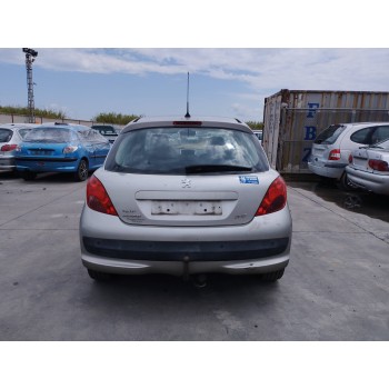 Recambio de carroceria corte para peugeot 207 1.6 16v hdi referencia OEM IAM   
