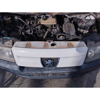 peugeot expert kombi del año 2004