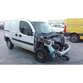 fiat doblo (119) del año 2008