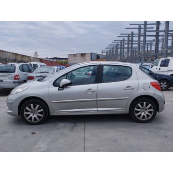 Recambio de carroceria corte para peugeot 207 1.6 16v hdi referencia OEM IAM   