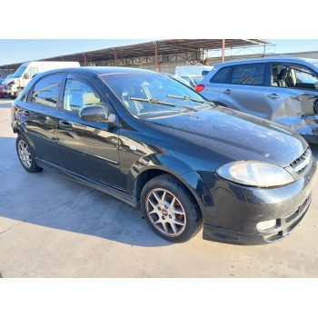 chevrolet lacetti del año 2008