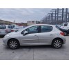 Recambio de carroceria corte para peugeot 207 1.6 16v hdi referencia OEM IAM   