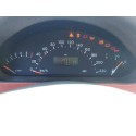 MERCEDES-BENZ CLASE A (W168)