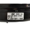 Recambio de servofreno para kia sportage 1.6 cat referencia OEM IAM 58500D7200  