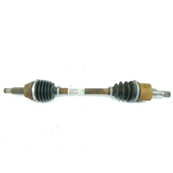 TRANSMISION DELANTERA IZQUIERDA 8V513B437AAA 