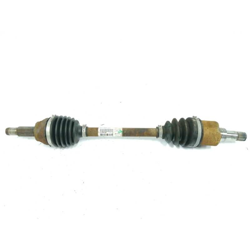 Recambio de transmision delantera izquierda para ford fiesta (cb1) 1.25 16v cat referencia OEM IAM 8V513B437AAA Recambio de transmision delantera izquierda para ford fiesta (cb1) 1.25 16v cat referencia OEM IAM 8V513B437AAA