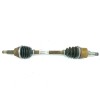 Recambio de transmision delantera izquierda para ford fiesta (cb1) 1.25 16v cat referencia OEM IAM 8V513B437AAA  