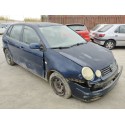 VOLKSWAGEN POLO IV (9N_, 9A_)
