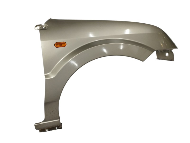 Recambio de aleta delantera derecha para ford fusion (cbk) 1.4 tdci cat referencia OEM IAM   