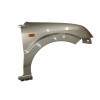 Recambio de aleta delantera derecha para ford fusion (cbk) 1.4 tdci cat referencia OEM IAM   