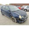 volkswagen polo (9n1) del año 2005
