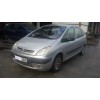 citroën xsara picasso del año 2001