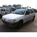 PEUGEOT 306 BERLINA 3/5 PUERTAS (S1)