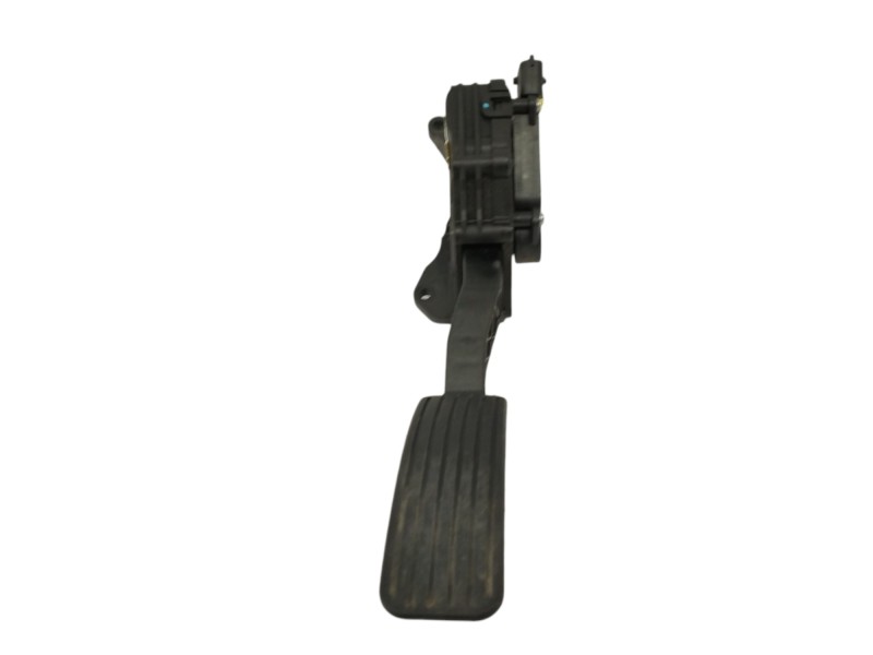 Recambio de potenciometro pedal para ssangyong rodius ii 2.2 xdi referencia OEM IAM   