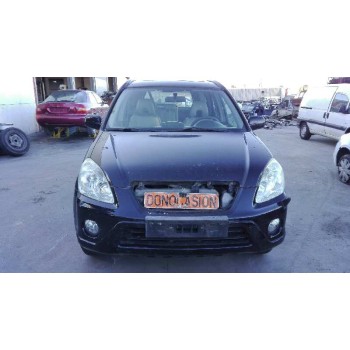 honda cr-v (rd8) del año 2006