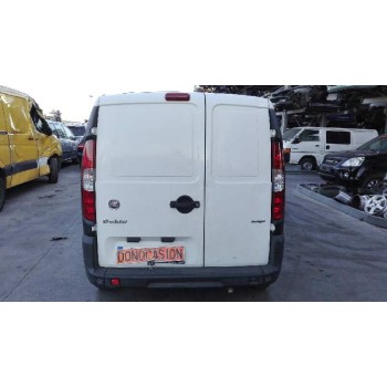 fiat doblo (119) del año 2008