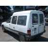 citroën c15 del año 2001