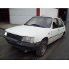 peugeot 205 berlina del año 1987
