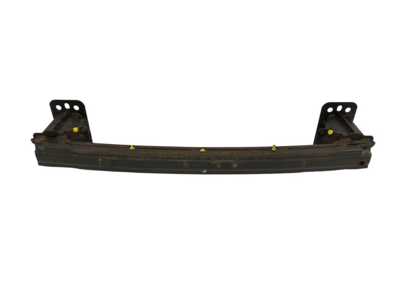 Recambio de refuerzo paragolpes delantero para ford fusion (cbk) 1.4 tdci cat referencia OEM IAM 2N1117K876  