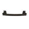 Recambio de refuerzo paragolpes delantero para ford fusion (cbk) 1.4 tdci cat referencia OEM IAM 2N1117K876  